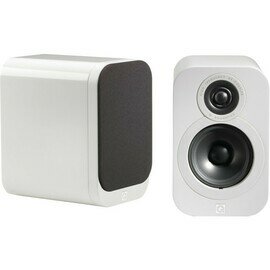 4&quot; 2 WAY BOOKSHELF SPEAKERS