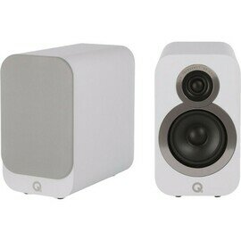 4&quot; 2 WAY BOOKSHELF SPEAKERS