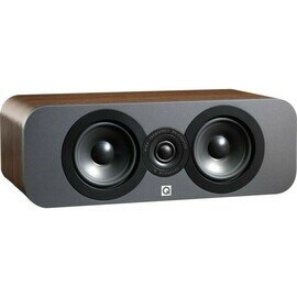 DUAL 4&quot; 2WAY CENTRE SPEAKER
