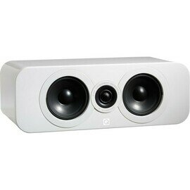 DUAL 4&quot; 2WAY CENTRE SPEAKER