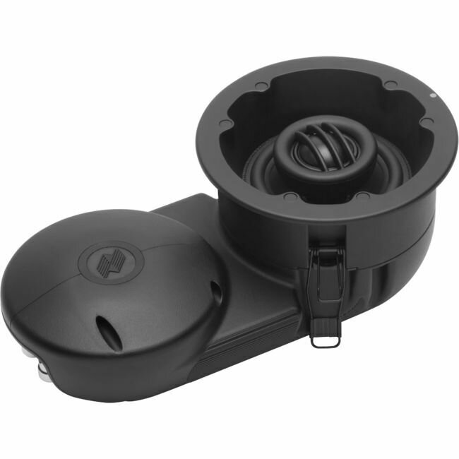 3.5&quot; 2 WAY LOUDSPEAKER