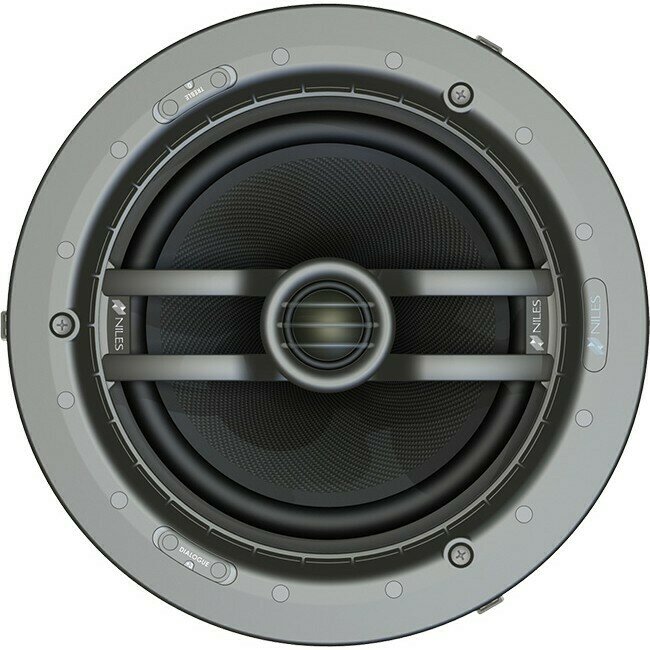 7&quot; PERFORMANCE CEILING MOUNT