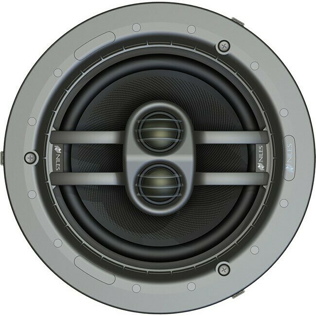7&quot; STEREO INPUT CEILING MOUNT