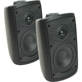 5&quot; OUTDOOR SPEAKERS