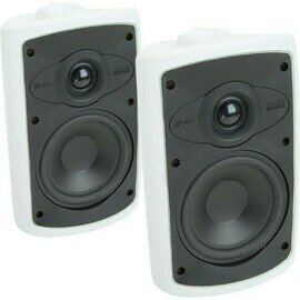 5&quot; OUTDOOR SPEAKERS