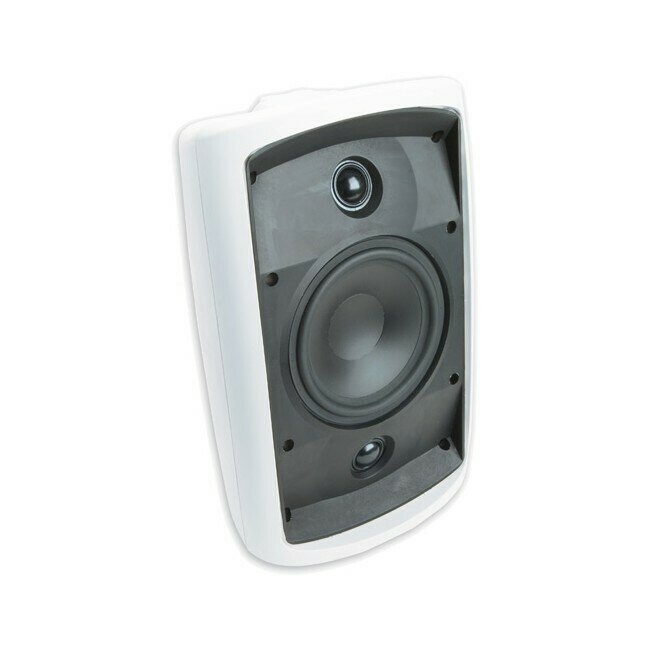 6&quot; OUTDOOR SPEAKER