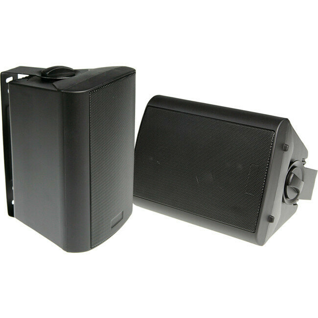 4&quot; OUTDOOR SPEAKERS
