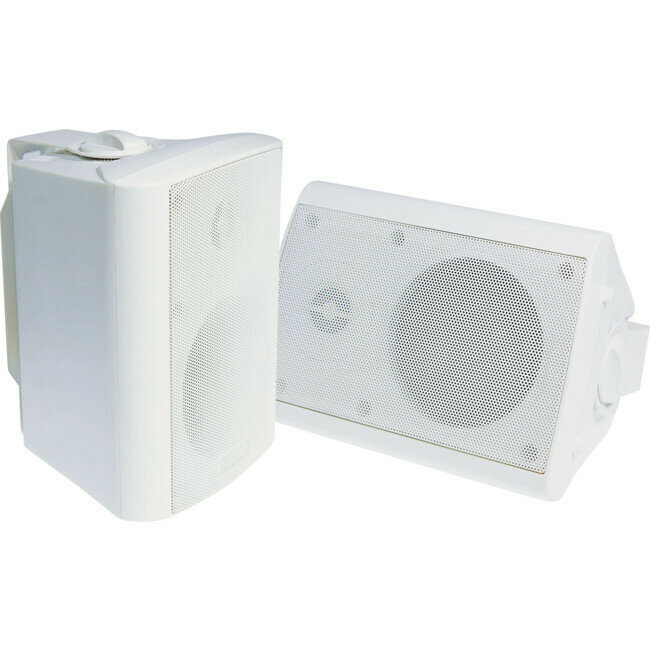 4&quot; OUTDOOR SPEAKERS
