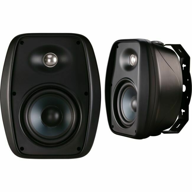 5.25&quot;  2-WAY BOX SPEAKERS