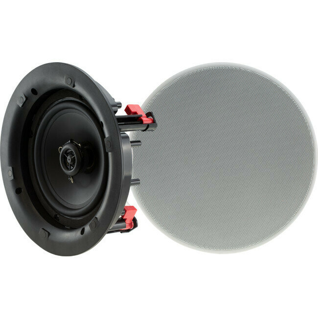 6.5&quot; EDGELESS CEILING SPEAKERS