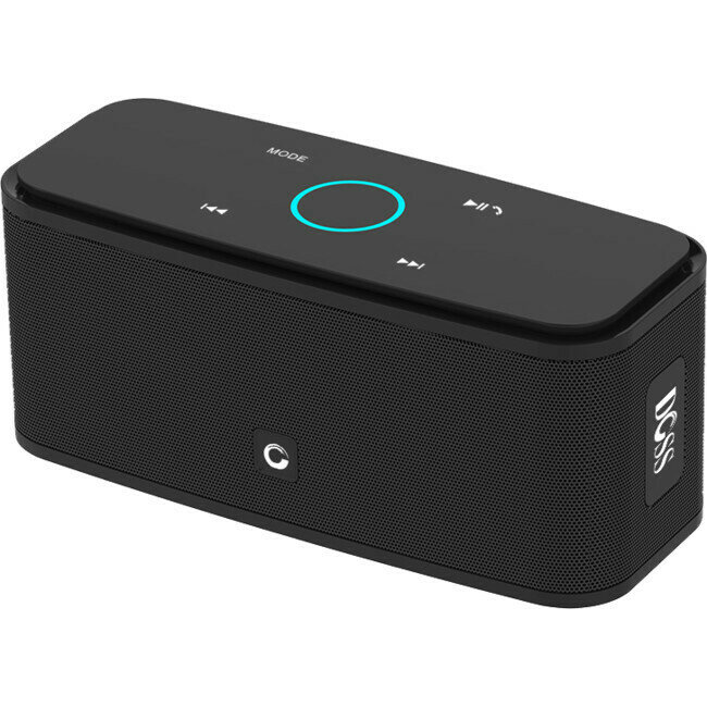 SOUNDBOX BLUETOOTH SPEAKER