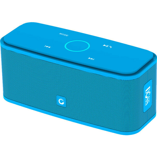 SOUNDBOX BLUETOOTH SPEAKER