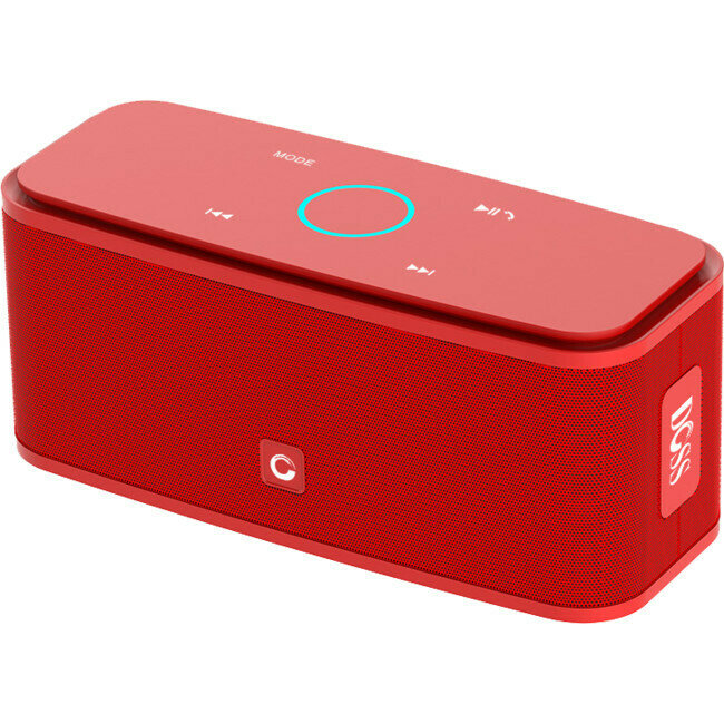 SOUNDBOX BLUETOOTH SPEAKER