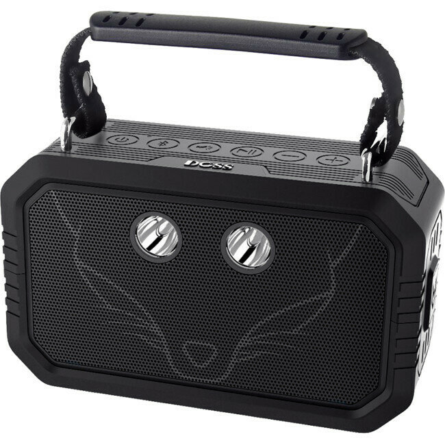 TRAVELLER BLUETOOTH SPEAKER