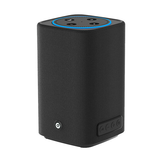 POWERBOX BLUETOOTH SPEAKER