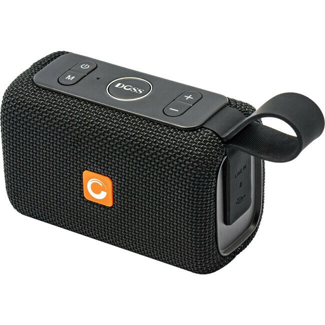 E-GO BLUETOOTH SPEAKER