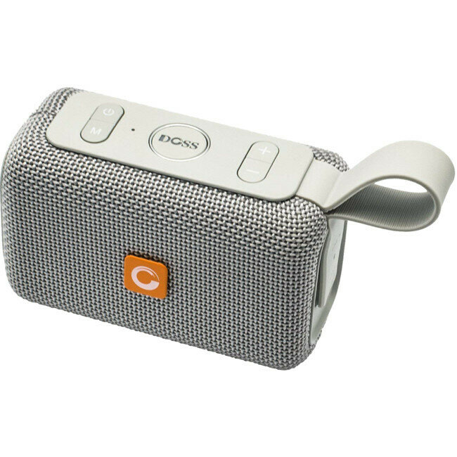 E-GO BLUETOOTH SPEAKER