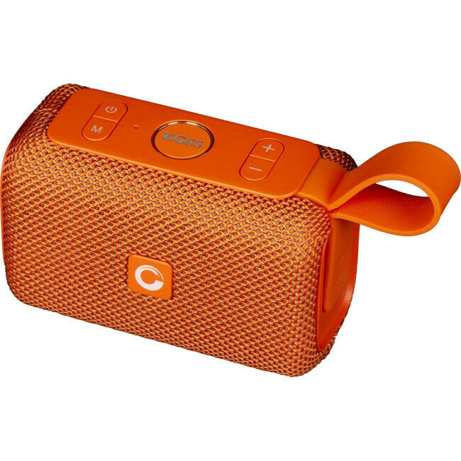 E-GO BLUETOOTH SPEAKER