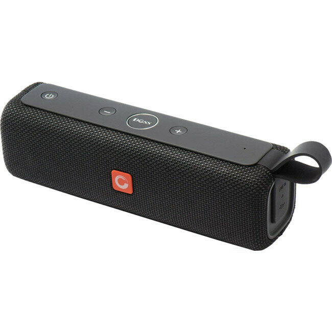 E-GO II BLUETOOTH SPEAKER