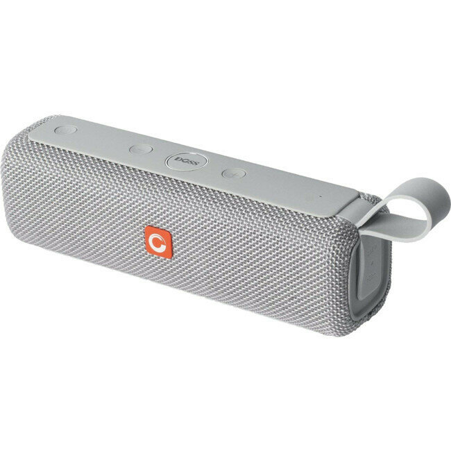 E-GO II BLUETOOTH SPEAKER