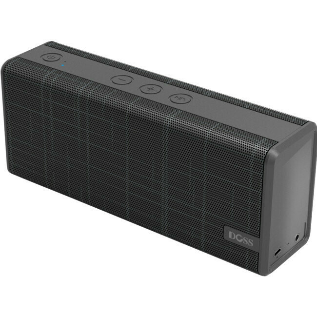 SOUNDBOX COLOUR SPEAKER
