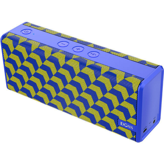 SOUNDBOX COLOUR SPEAKER