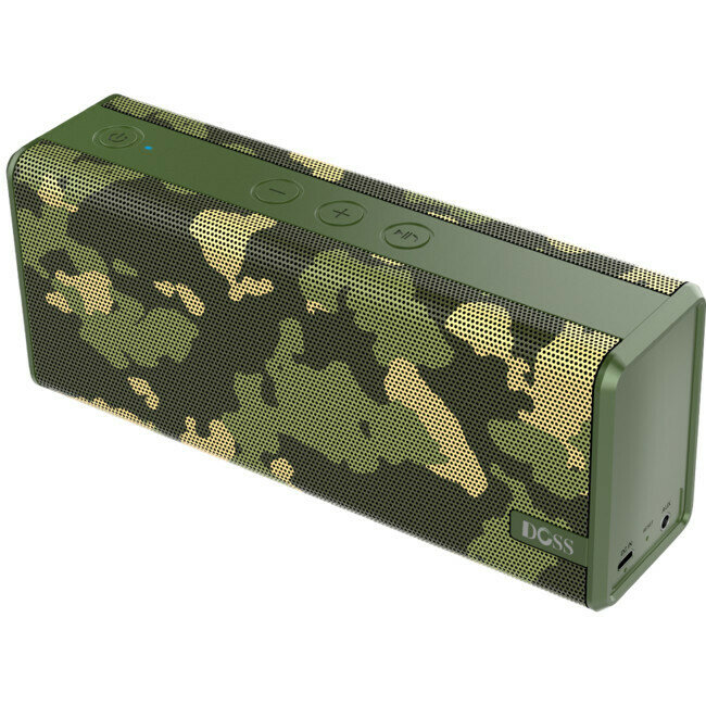 SOUNDBOX COLOUR SPEAKER