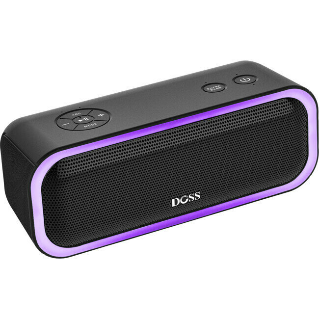 SOUNDBOX PRO BLUETOOTH SPEAKER