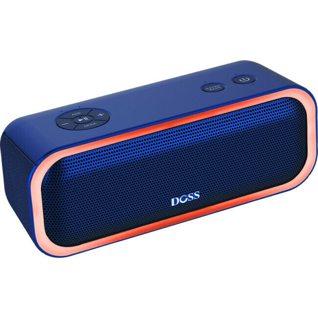 SOUNDBOX PRO BLUETOOTH SPEAKER