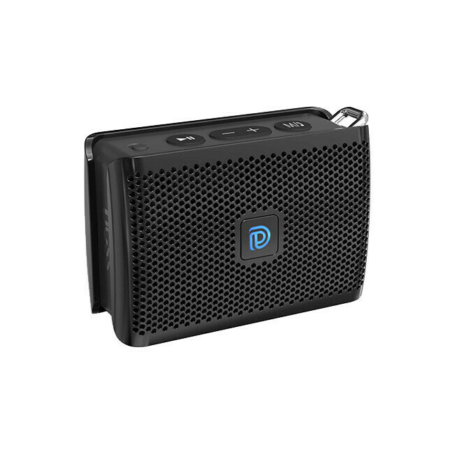 GENIE MINI BLUETOOTH SPEAKER