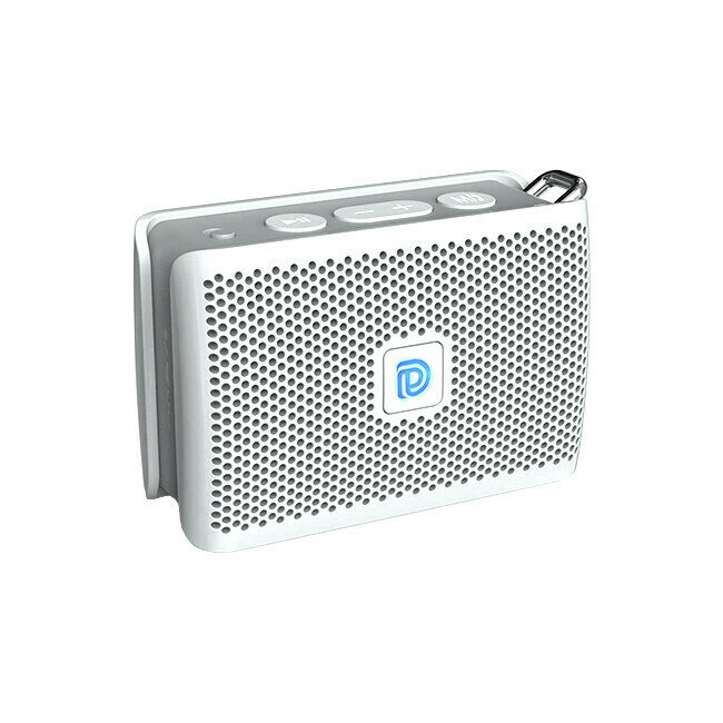 GENIE MINI BLUETOOTH SPEAKER