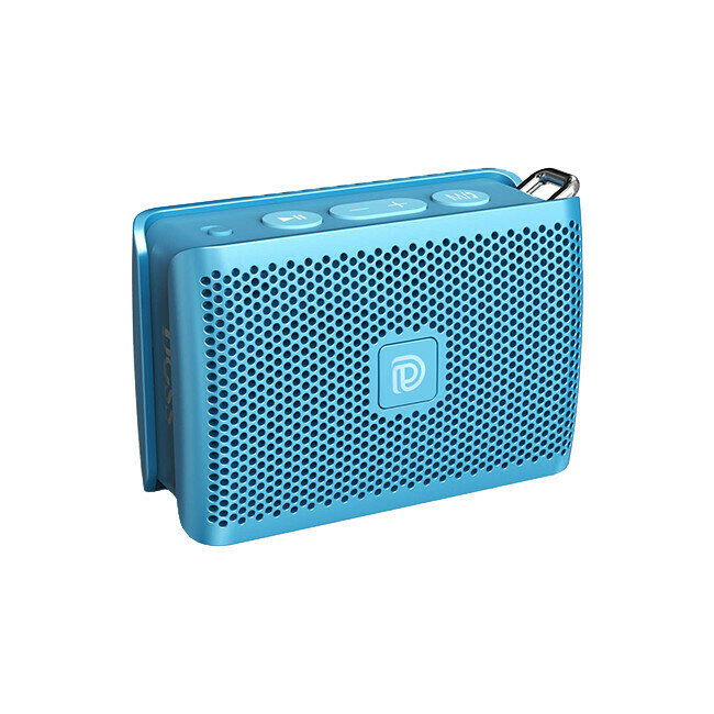 GENIE MINI BLUETOOTH SPEAKER