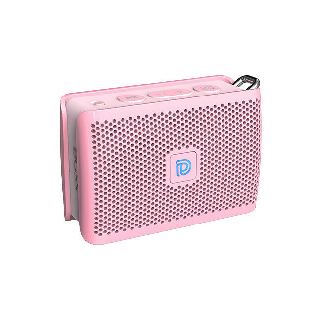 GENIE MINI BLUETOOTH SPEAKER