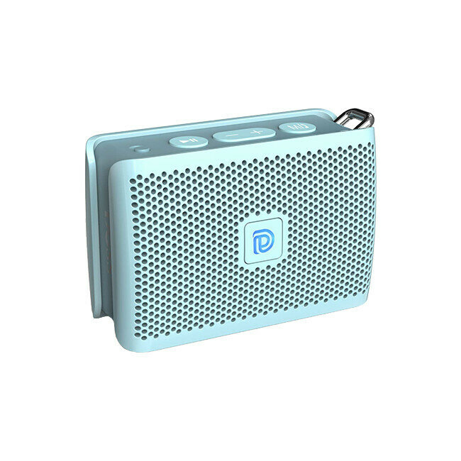 GENIE MINI BLUETOOTH SPEAKER
