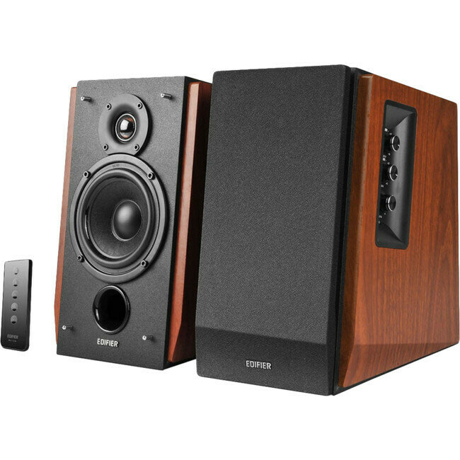 BLUETOOTH STUDIO SPEAKERS