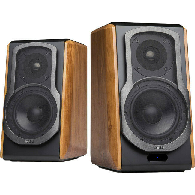 BLUETOOTH STUDIO SPEAKERS