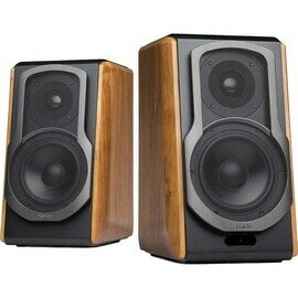 BLUETOOTH STUDIO SPEAKERS