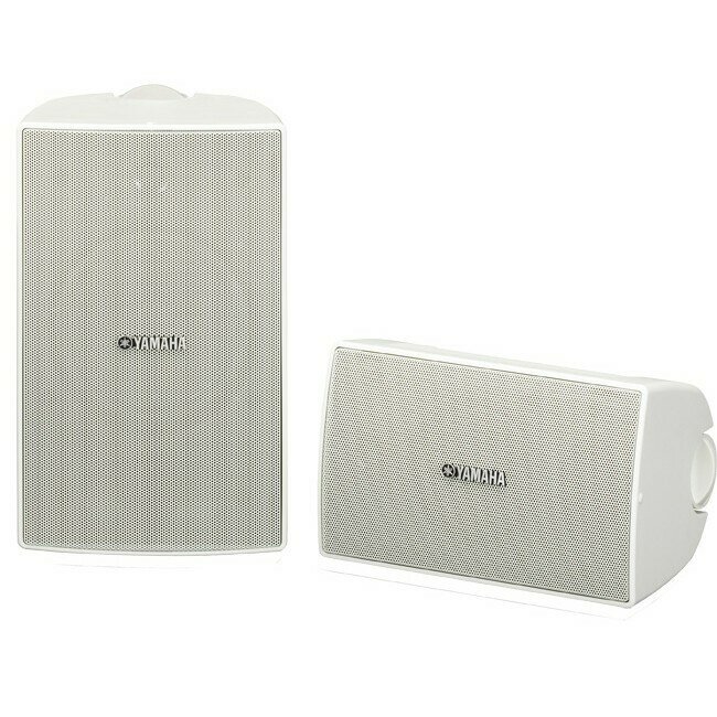 6.5&quot; 50W 2WAY HIGH PERFORMANCE