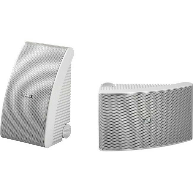 6.5&quot; 50W WATERPROOF SPEAKER