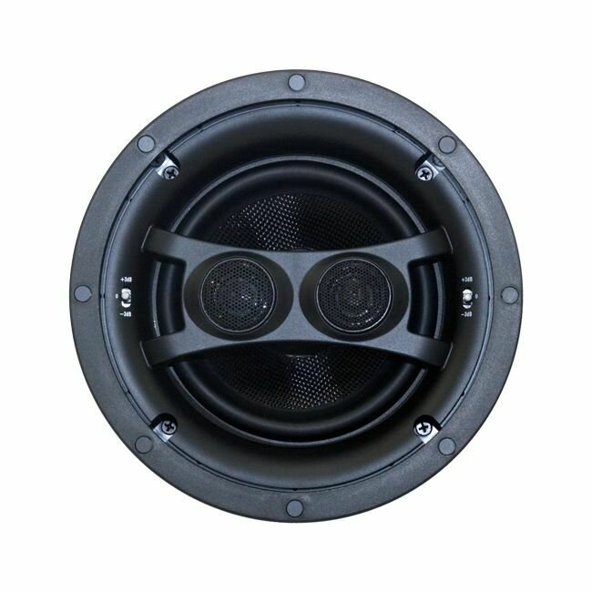 6.5&quot; CEILING STEREO SPEAKER