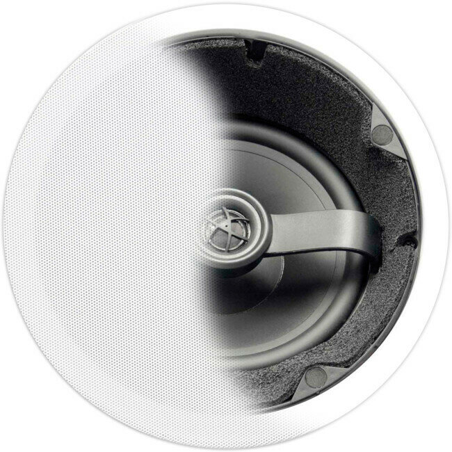 8&quot; EDGELESS CEILING SPEAKER
