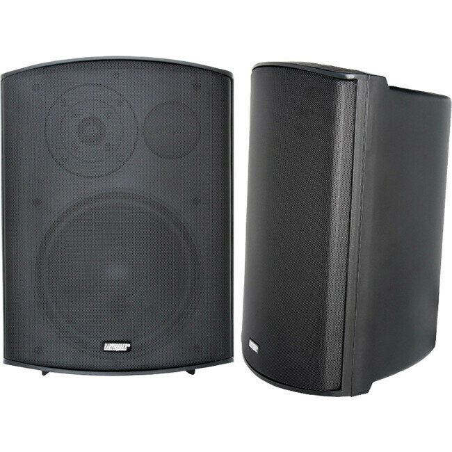 5.25&quot; INDOOR/OUTDOOR SPEAKERS