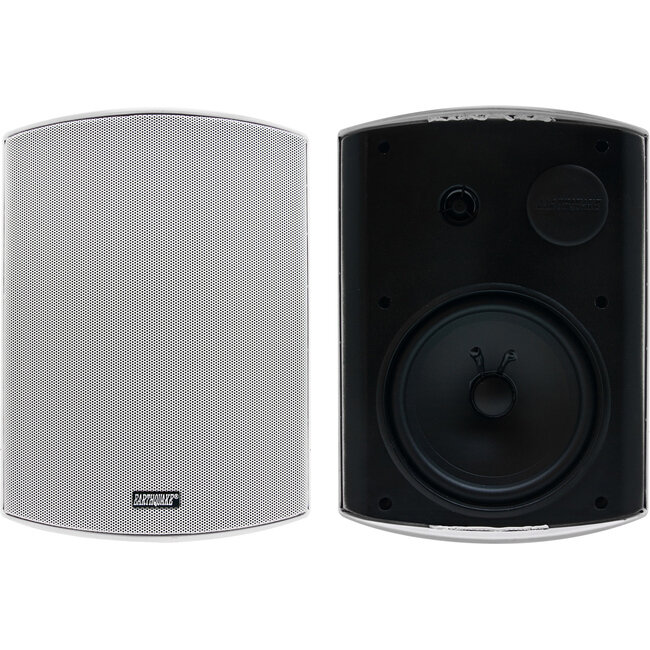 6.5&quot; INDOOR/OUTDOOR SPEAKERS