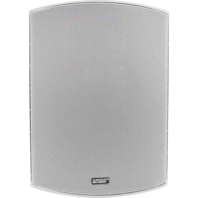 8&quot; INDOOR/OUTDOOR SPEAKER