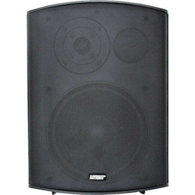 8&quot; INDOOR/OUTDOOR SPEAKER