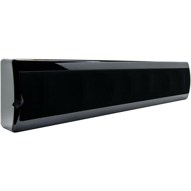HIGH FIDELITY LCR SPEAKER