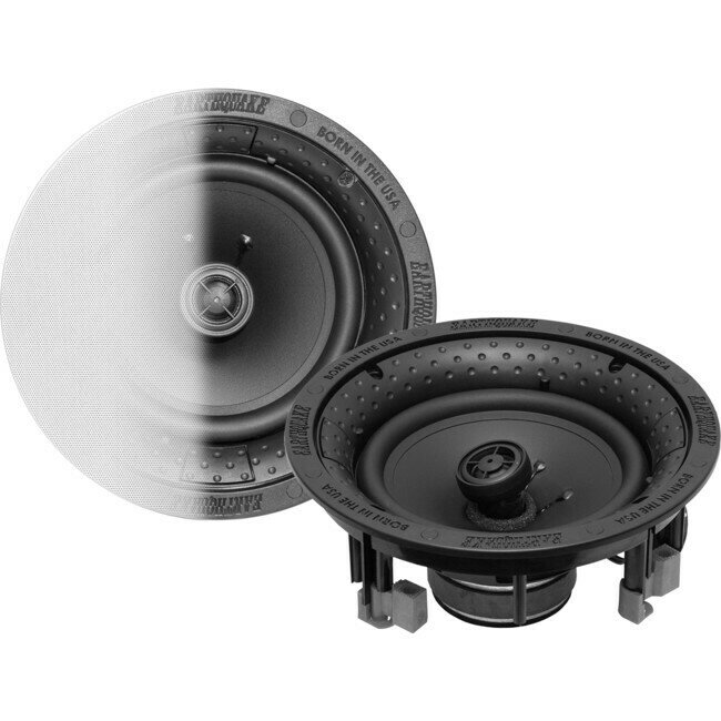 8&quot;REFERENCE CEILING SPEAKERS