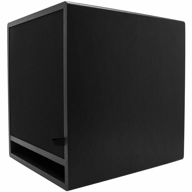 12&quot; FRONT FIRING SUBWOOFER