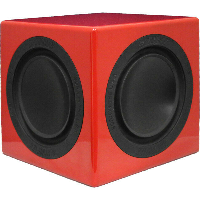 MINIMEP63 3 SIDED 6.5&quot; SUB