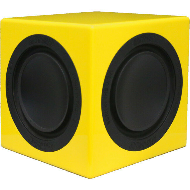 MINIMEP63 3 SIDED 6.5&quot; SUB